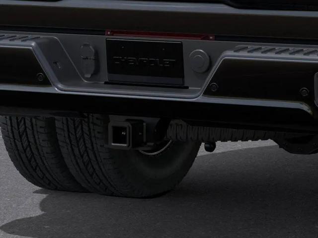 2026 Chevrolet Silverado 3500HD Crew Cab, Long Bed, High Country Dual Rear Wheel, RWD