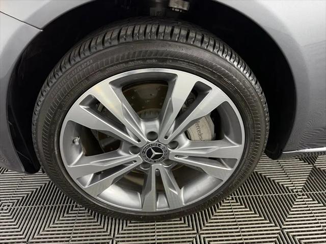 2018 Mercedes-Benz C 350e C 350e