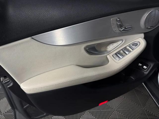 2018 Mercedes-Benz C 350e C 350e