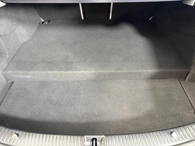 2018 Mercedes-Benz C 350e C 350e