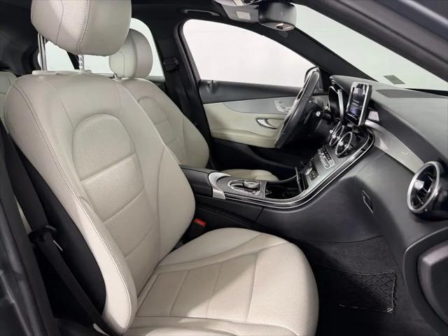 2018 Mercedes-Benz C 350e C 350e