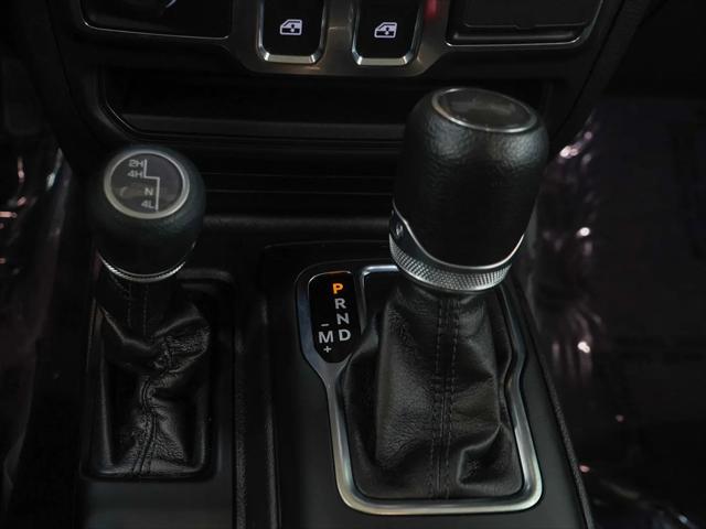 2023 Jeep Wrangler 2-Door Willys 4x4