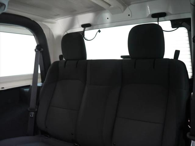 2023 Jeep Wrangler 2-Door Willys 4x4