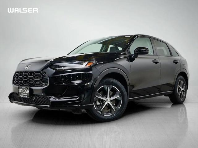 2024 Honda HR-V AWD EX-L for sale in Burnsville, MN