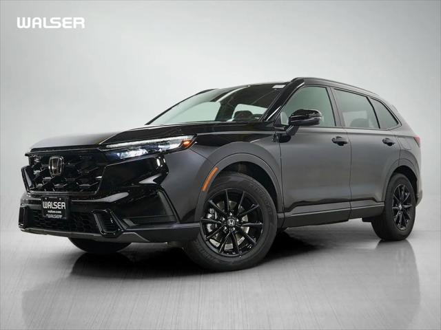 2026 Honda CR-V Hybrid AWD Sport for sale in Burnsville, MN