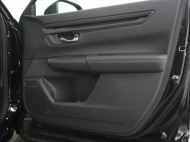 2026 Honda CR-V Hybrid AWD Sport