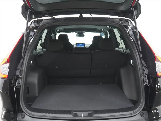 2026 Honda CR-V Hybrid AWD Sport