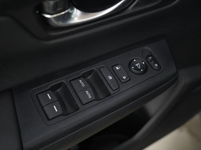 2026 Honda CR-V Hybrid AWD Sport