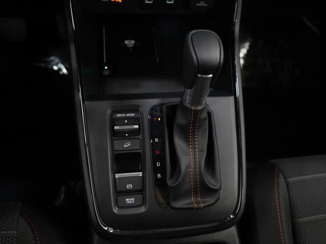 2026 Honda CR-V Hybrid AWD Sport