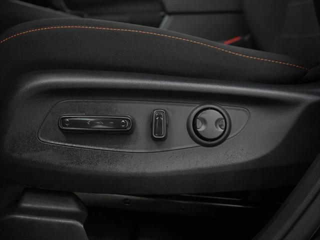 2026 Honda CR-V Hybrid AWD Sport