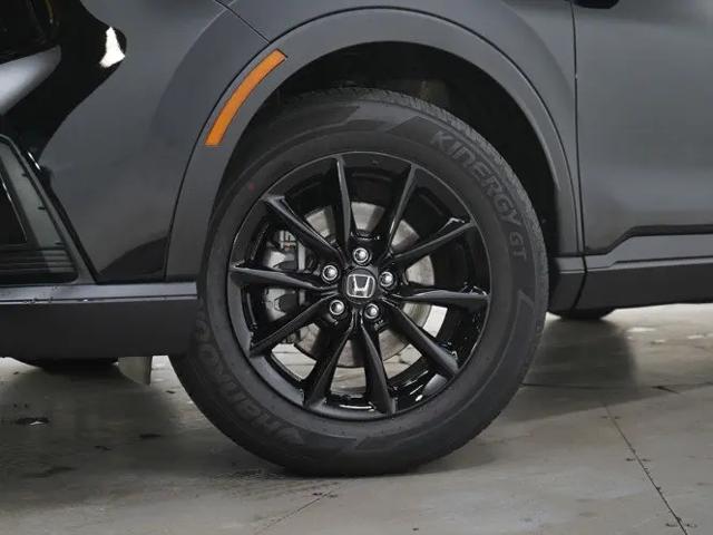 2026 Honda CR-V Hybrid AWD Sport