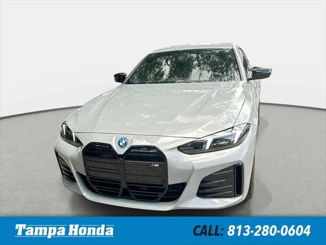 2025 BMW i4 M50 for sale in Tampa, FL