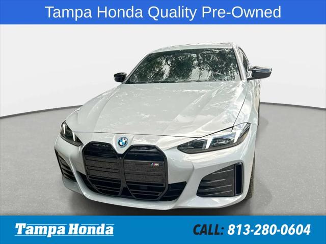 2025 BMW i4 M50 for sale in Tampa, FL