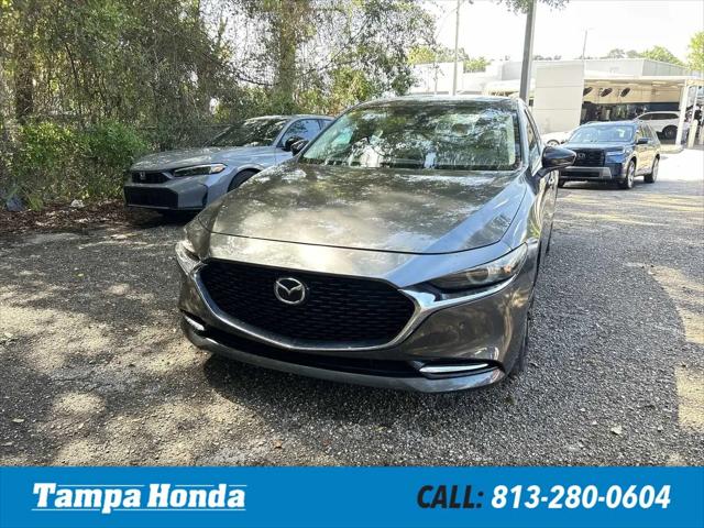 2023 Mazda Mazda3 2.5 Turbo Premium Plus for sale in Tampa, FL