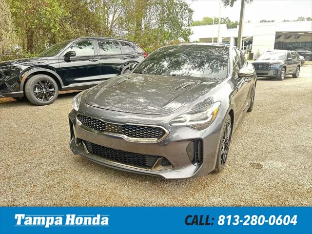 2023 Kia Stinger GT2 for sale in Tampa, FL