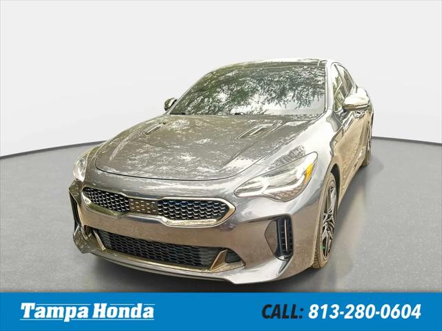 2023 Kia Stinger GT2 for sale in Tampa, FL