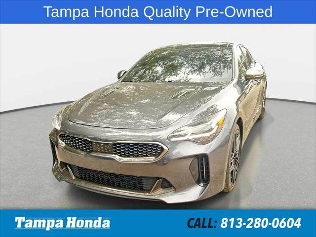 2023 Kia Stinger GT2 for sale in Tampa, FL