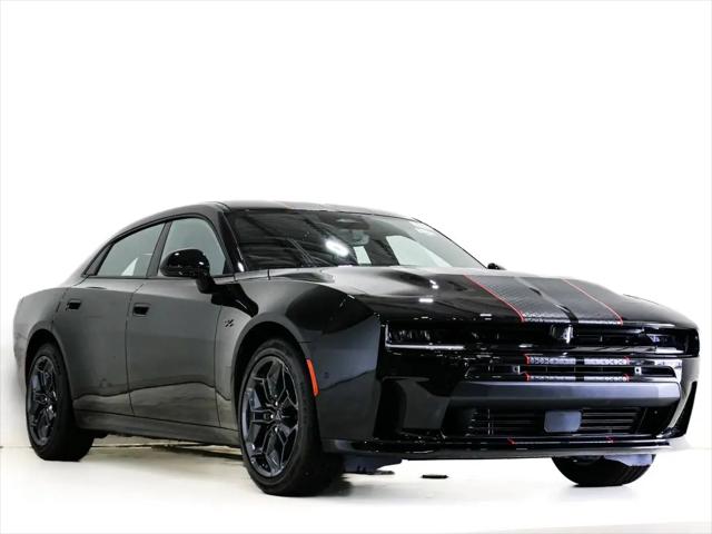 2026 Dodge Charger R/T 4 Door AWD for sale in Lansing, IL