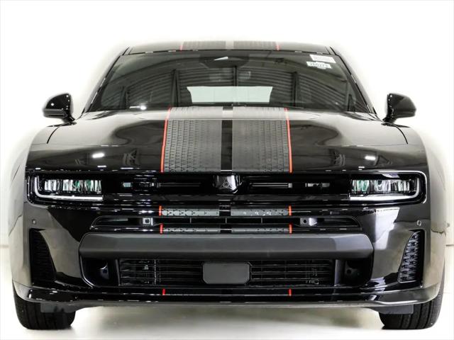 2026 Dodge Charger R/T 4 Door AWD