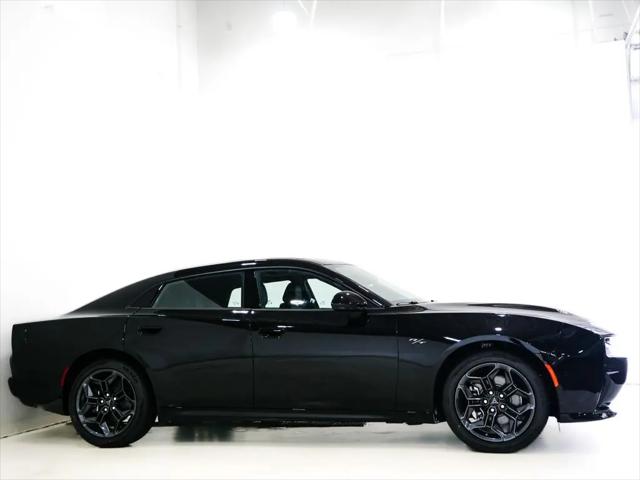 2026 Dodge Charger R/T 4 Door AWD
