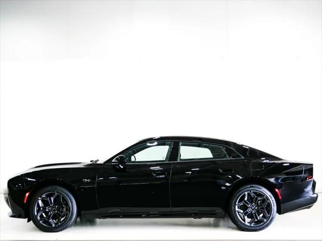 2026 Dodge Charger R/T 4 Door AWD