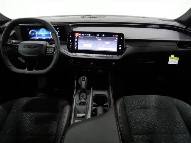 2026 Dodge Charger R/T 4 Door AWD