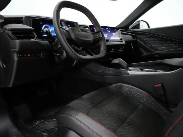 2026 Dodge Charger R/T 4 Door AWD