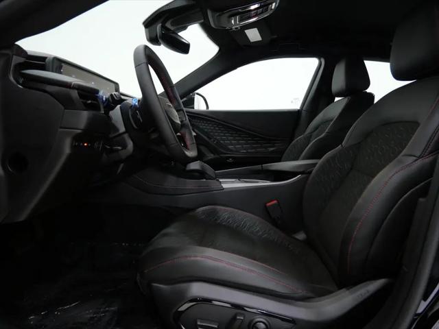 2026 Dodge Charger R/T 4 Door AWD