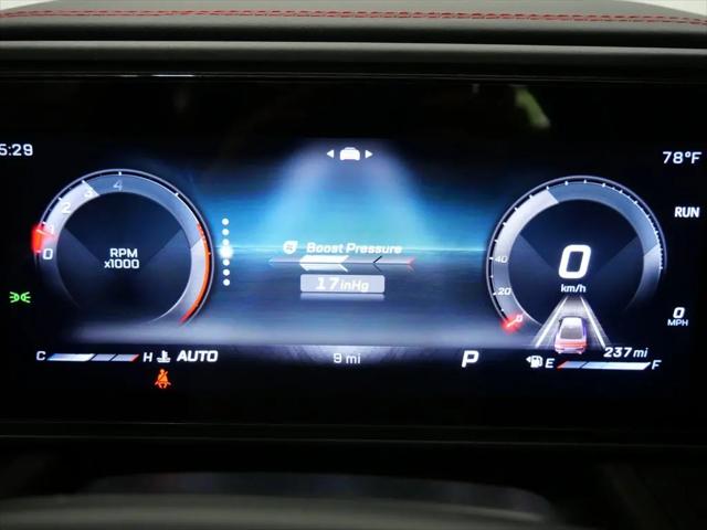 2026 Dodge Charger R/T 4 Door AWD