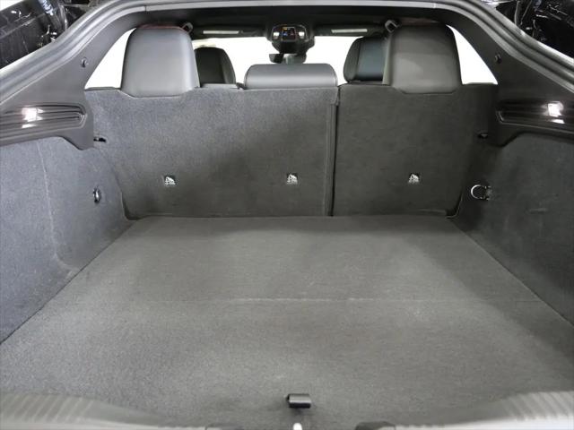 2026 Dodge Charger R/T 4 Door AWD