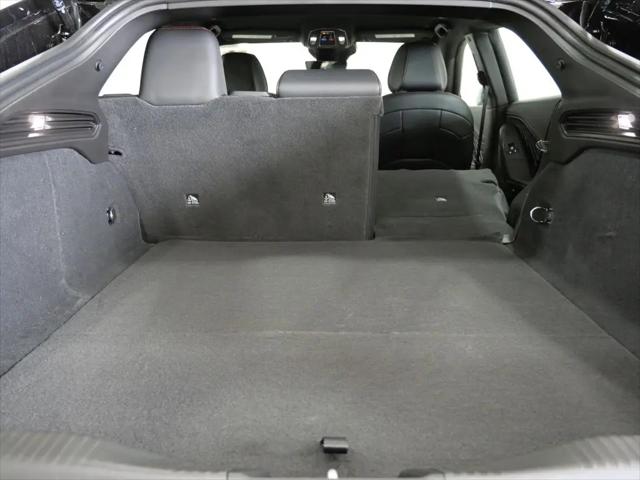 2026 Dodge Charger R/T 4 Door AWD