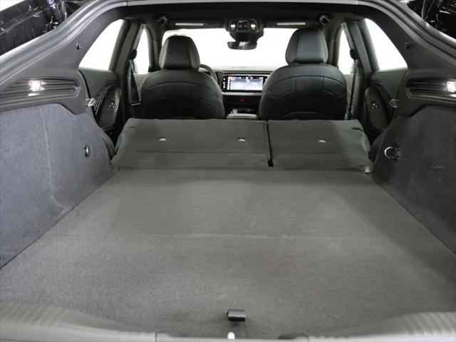 2026 Dodge Charger R/T 4 Door AWD