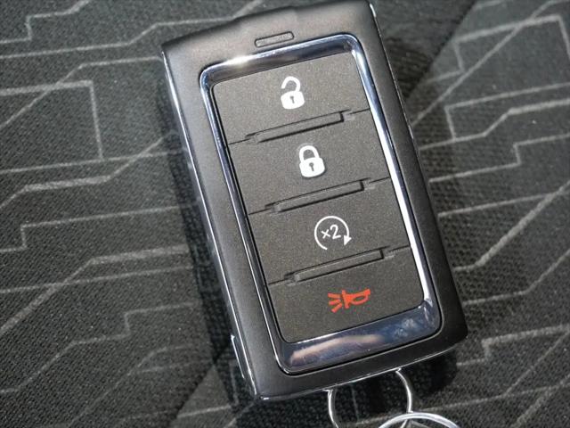 2026 Dodge Charger R/T 4 Door AWD