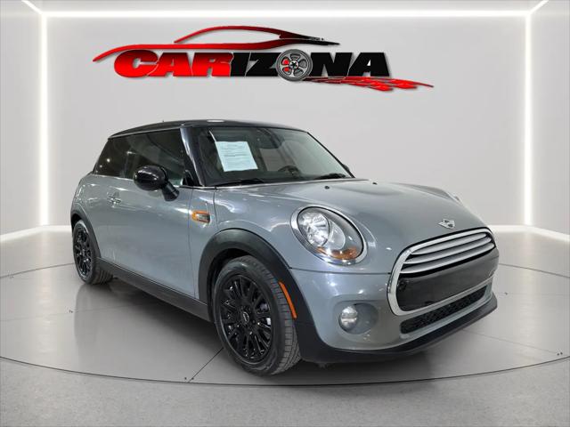 2015 MINI Hardtop Cooper for sale in Mesa, AZ