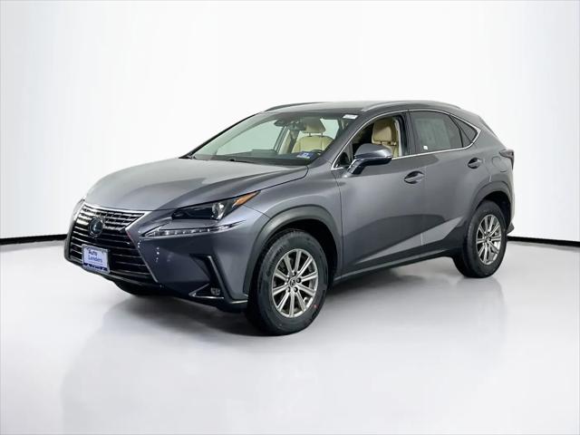 2019 Lexus NX 300 NX 300 for sale in Exton, PA