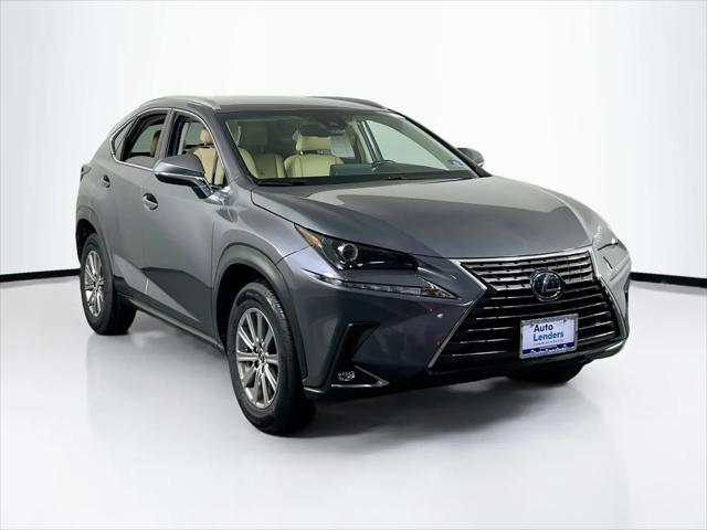 2019 Lexus NX 300 NX 300