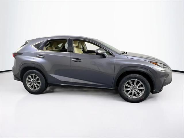 2019 Lexus NX 300 NX 300