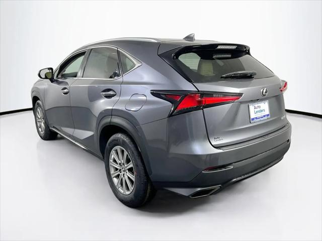 2019 Lexus NX 300 NX 300