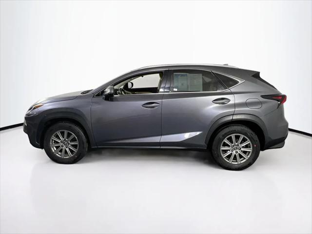 2019 Lexus NX 300 NX 300