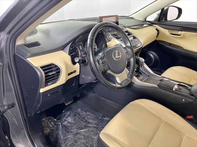 2019 Lexus NX 300 NX 300
