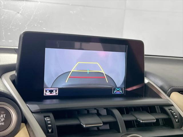 2019 Lexus NX 300 NX 300
