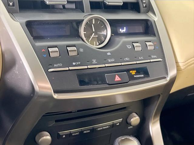 2019 Lexus NX 300 NX 300