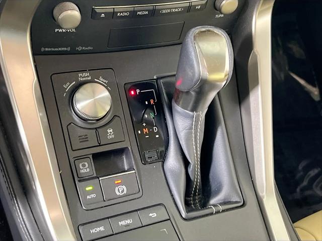 2019 Lexus NX 300 NX 300