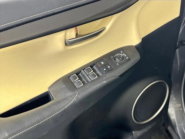 2019 Lexus NX 300 NX 300