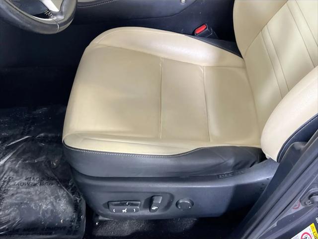2019 Lexus NX 300 NX 300