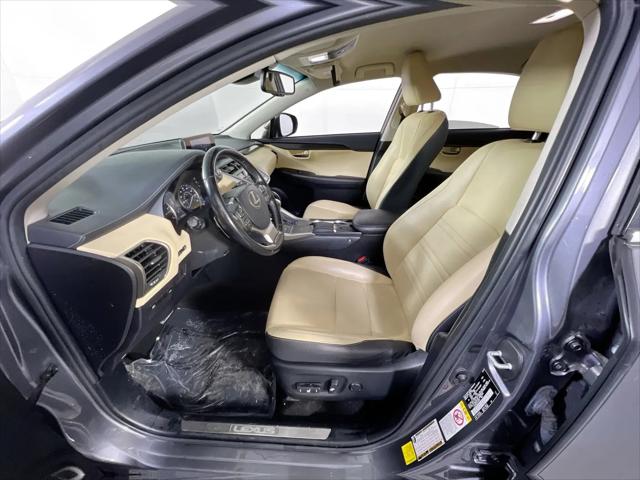 2019 Lexus NX 300 NX 300