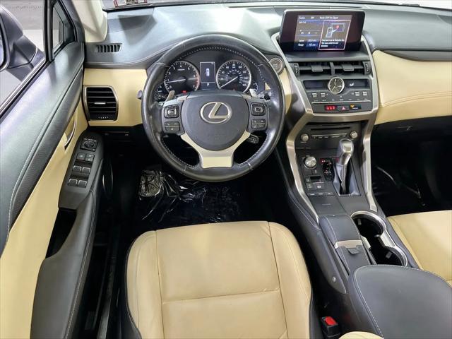 2019 Lexus NX 300 NX 300