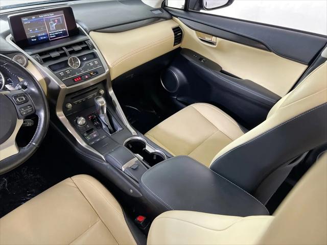 2019 Lexus NX 300 NX 300
