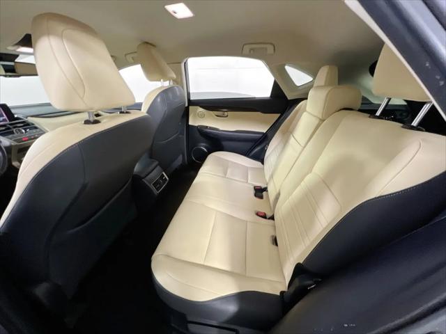 2019 Lexus NX 300 NX 300