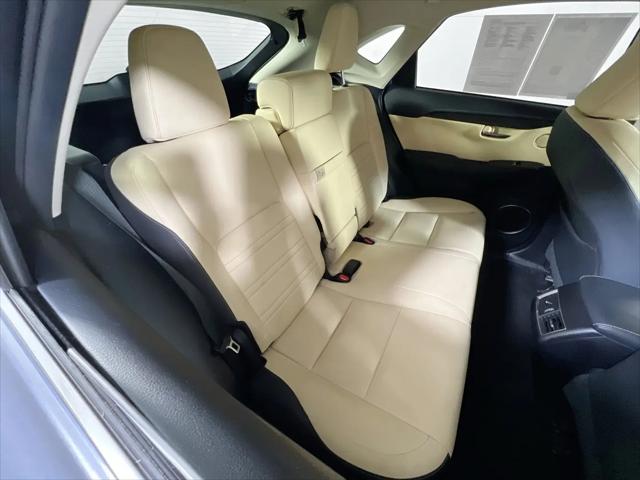 2019 Lexus NX 300 NX 300